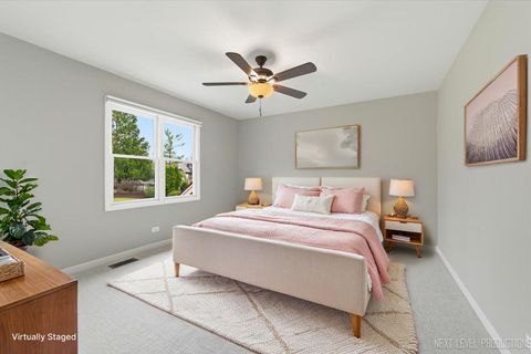 Tiny photo for 1220 Davey Drive, Batavia, IL 60510 (MLS # 12581037)