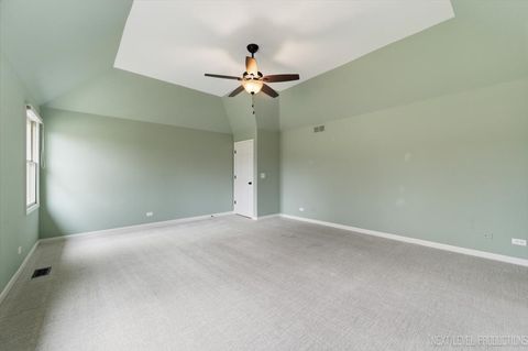 Tiny photo for 1220 Davey Drive, Batavia, IL 60510 (MLS # 12581037)