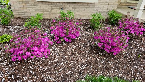 Tiny photo for 1220 Davey Drive, Batavia, IL 60510 (MLS # 12581037)