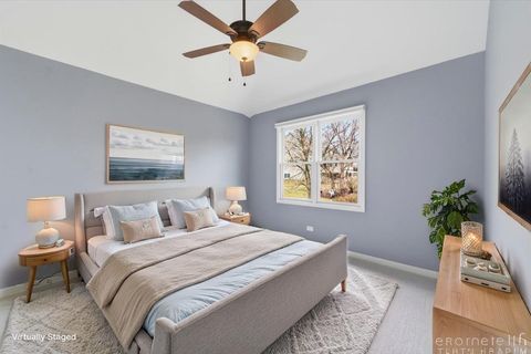 Tiny photo for 1220 Davey Drive, Batavia, IL 60510 (MLS # 12581037)