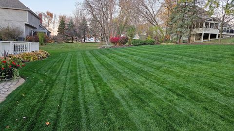 Tiny photo for 1220 Davey Drive, Batavia, IL 60510 (MLS # 12581037)