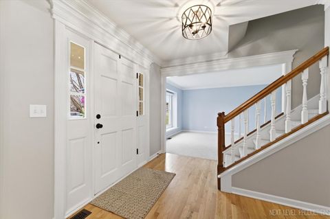 Tiny photo for 1220 Davey Drive, Batavia, IL 60510 (MLS # 12581037)