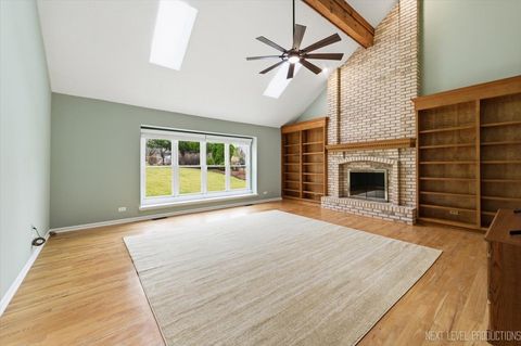 Tiny photo for 1220 Davey Drive, Batavia, IL 60510 (MLS # 12581037)