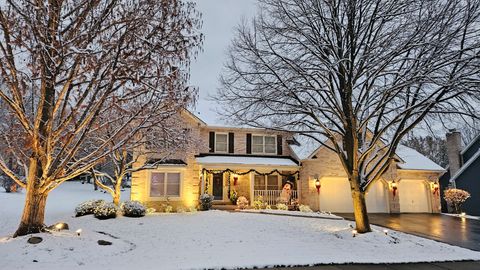 Tiny photo for 1220 Davey Drive, Batavia, IL 60510 (MLS # 12581037)