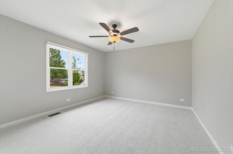 Tiny photo for 1220 Davey Drive, Batavia, IL 60510 (MLS # 12581037)