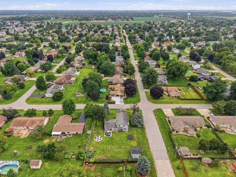 Tiny photo for 16123 S Peerless Drive, Plainfield, IL 60586 (MLS # 12735281)
