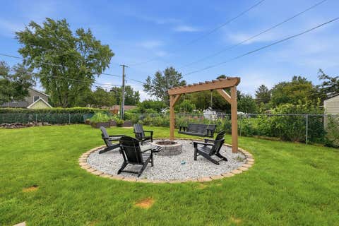 Tiny photo for 16123 S Peerless Drive, Plainfield, IL 60586 (MLS # 12735281)