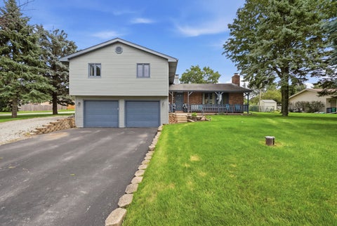 Photo of 16123 S Peerless Drive, Plainfield, IL 60586 (MLS # 12735281)