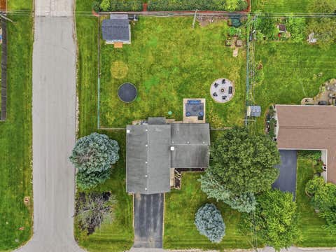Tiny photo for 16123 S Peerless Drive, Plainfield, IL 60586 (MLS # 12735281)