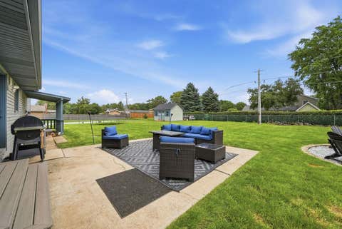 Tiny photo for 16123 S Peerless Drive, Plainfield, IL 60586 (MLS # 12735281)