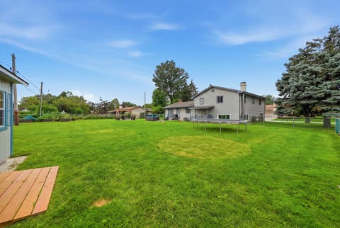 Tiny photo for 16123 S Peerless Drive, Plainfield, IL 60586 (MLS # 12735281)