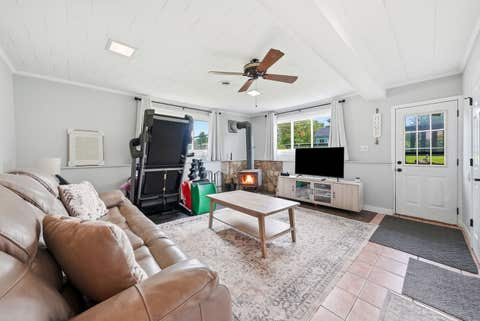 Tiny photo for 16123 S Peerless Drive, Plainfield, IL 60586 (MLS # 12735281)