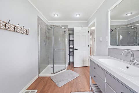 Tiny photo for 16123 S Peerless Drive, Plainfield, IL 60586 (MLS # 12735281)