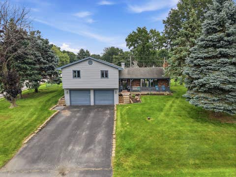 Tiny photo for 16123 S Peerless Drive, Plainfield, IL 60586 (MLS # 12735281)