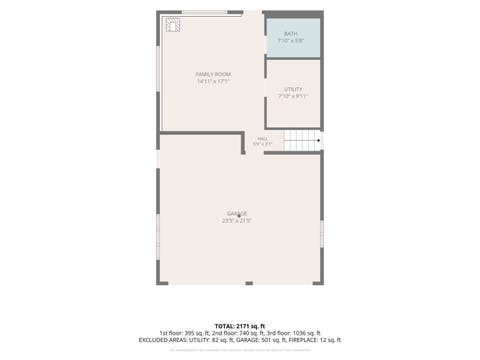 Tiny photo for 16123 S Peerless Drive, Plainfield, IL 60586 (MLS # 12735281)