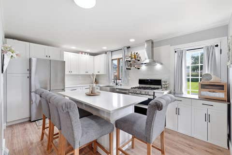 Tiny photo for 16123 S Peerless Drive, Plainfield, IL 60586 (MLS # 12735281)