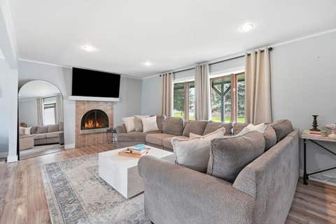 Tiny photo for 16123 S Peerless Drive, Plainfield, IL 60586 (MLS # 12735281)