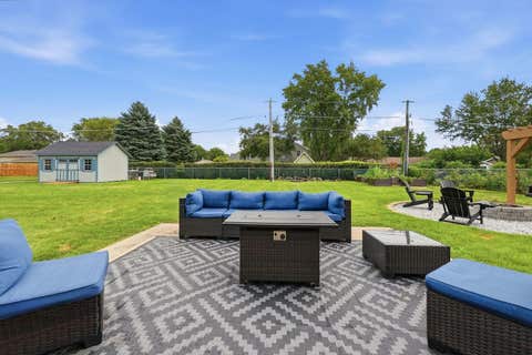 Tiny photo for 16123 S Peerless Drive, Plainfield, IL 60586 (MLS # 12735281)