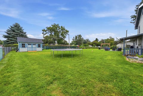 Tiny photo for 16123 S Peerless Drive, Plainfield, IL 60586 (MLS # 12735281)