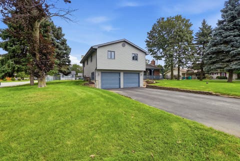 Tiny photo for 16123 S Peerless Drive, Plainfield, IL 60586 (MLS # 12735281)