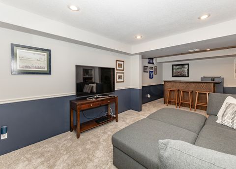 Tiny photo for 57 Deer Path Court, Geneseo, IL 61254 (MLS # 12639939)