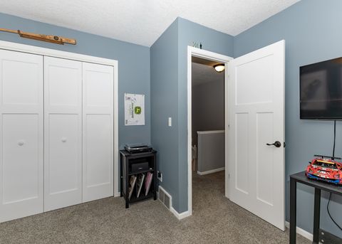 Tiny photo for 57 Deer Path Court, Geneseo, IL 61254 (MLS # 12639939)