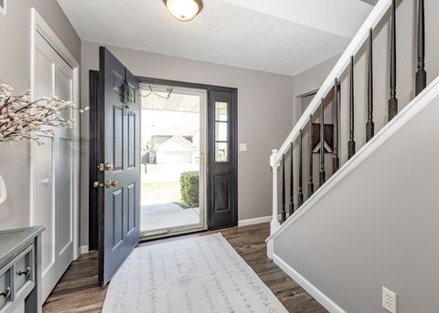 Tiny photo for 57 Deer Path Court, Geneseo, IL 61254 (MLS # 12639939)