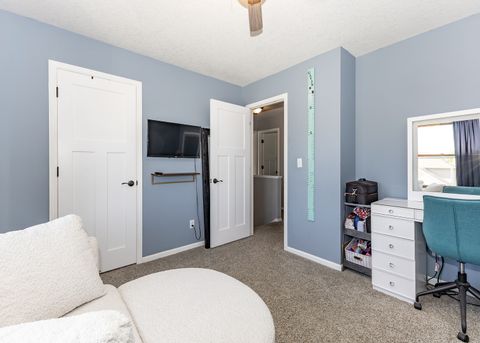 Tiny photo for 57 Deer Path Court, Geneseo, IL 61254 (MLS # 12639939)