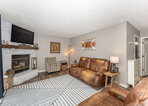 Tiny photo for 57 Deer Path Court, Geneseo, IL 61254 (MLS # 12639939)