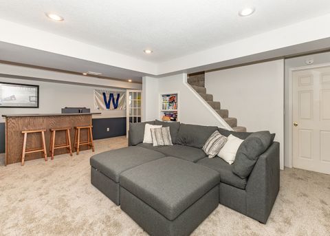 Tiny photo for 57 Deer Path Court, Geneseo, IL 61254 (MLS # 12639939)