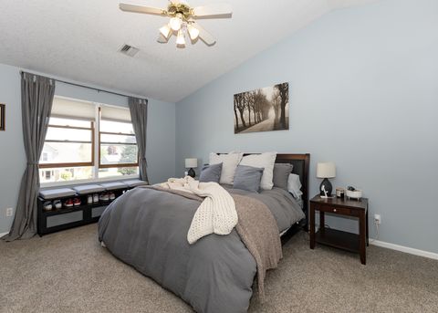 Tiny photo for 57 Deer Path Court, Geneseo, IL 61254 (MLS # 12639939)