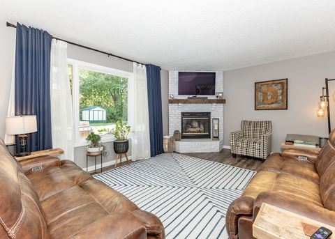 Tiny photo for 57 Deer Path Court, Geneseo, IL 61254 (MLS # 12639939)