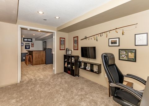 Tiny photo for 57 Deer Path Court, Geneseo, IL 61254 (MLS # 12639939)