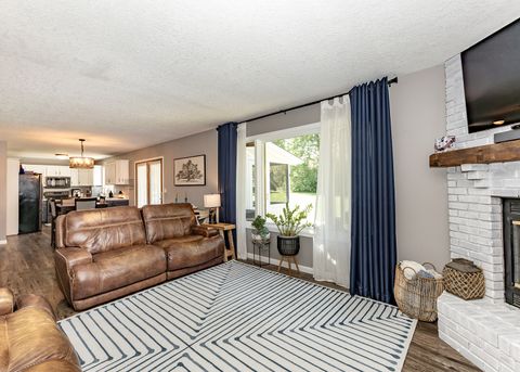 Tiny photo for 57 Deer Path Court, Geneseo, IL 61254 (MLS # 12639939)