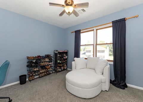 Tiny photo for 57 Deer Path Court, Geneseo, IL 61254 (MLS # 12639939)