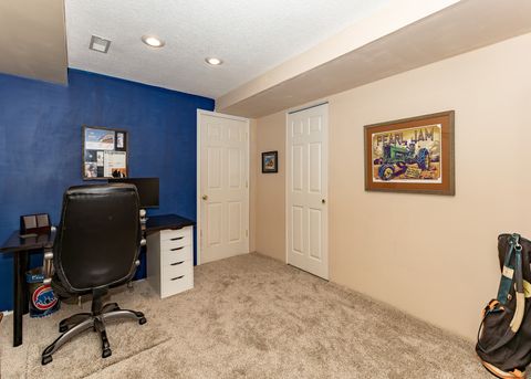 Tiny photo for 57 Deer Path Court, Geneseo, IL 61254 (MLS # 12639939)