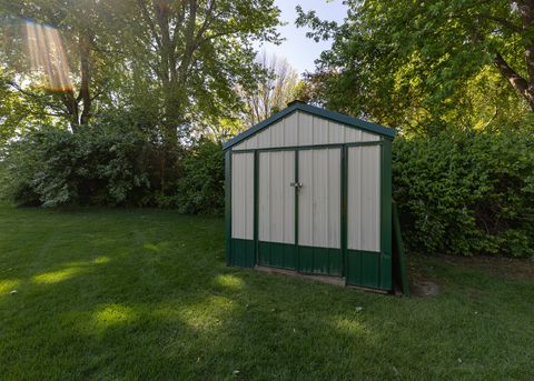 Tiny photo for 57 Deer Path Court, Geneseo, IL 61254 (MLS # 12639939)