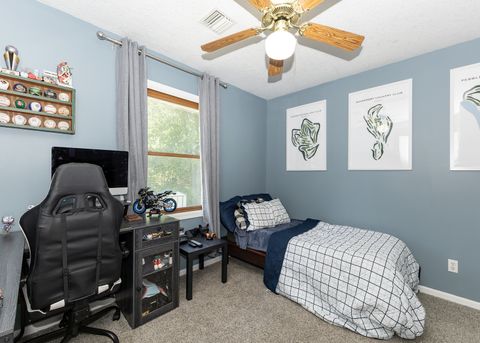 Tiny photo for 57 Deer Path Court, Geneseo, IL 61254 (MLS # 12639939)