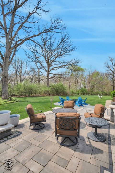 Tiny photo for 7223 N 16000e Road, Grant Park, IL 60940 (MLS # 12622661)