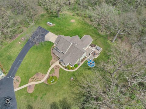 Tiny photo for 7223 N 16000e Road, Grant Park, IL 60940 (MLS # 12622661)