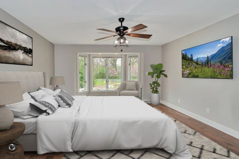 Tiny photo for 7223 N 16000e Road, Grant Park, IL 60940 (MLS # 12622661)