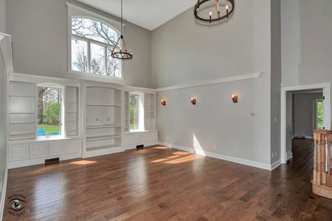 Tiny photo for 7223 N 16000e Road, Grant Park, IL 60940 (MLS # 12622661)