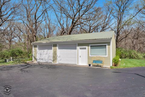 Tiny photo for 7223 N 16000e Road, Grant Park, IL 60940 (MLS # 12622661)