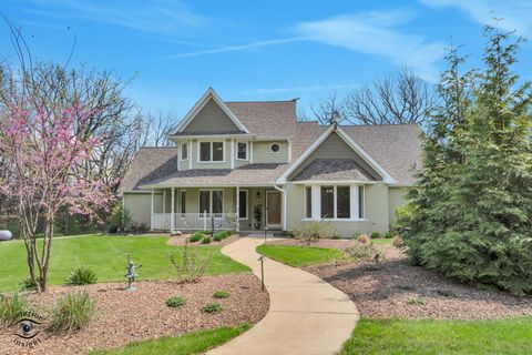 Tiny photo for 7223 N 16000e Road, Grant Park, IL 60940 (MLS # 12622661)