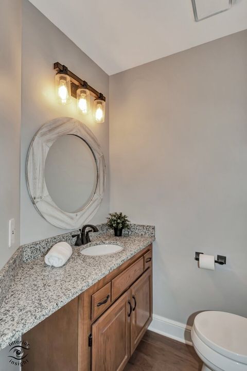 Tiny photo for 7223 N 16000e Road, Grant Park, IL 60940 (MLS # 12622661)