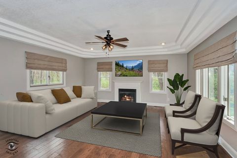 Tiny photo for 7223 N 16000e Road, Grant Park, IL 60940 (MLS # 12622661)