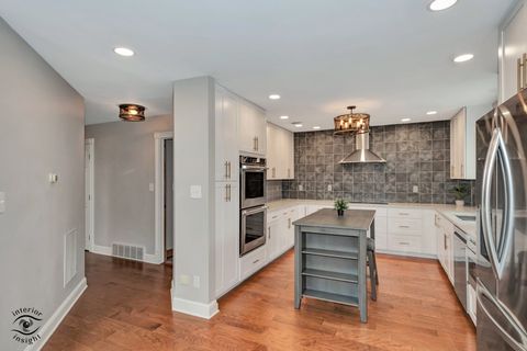 Tiny photo for 7223 N 16000e Road, Grant Park, IL 60940 (MLS # 12622661)