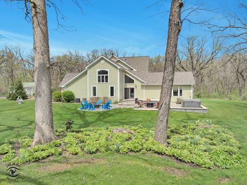 Tiny photo for 7223 N 16000e Road, Grant Park, IL 60940 (MLS # 12622661)