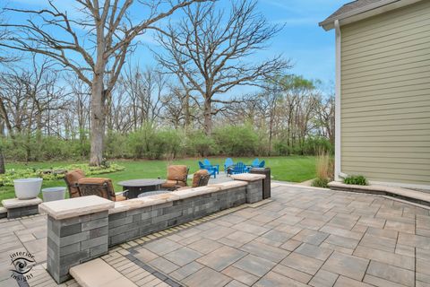 Tiny photo for 7223 N 16000e Road, Grant Park, IL 60940 (MLS # 12622661)