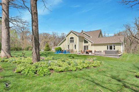 Tiny photo for 7223 N 16000e Road, Grant Park, IL 60940 (MLS # 12622661)